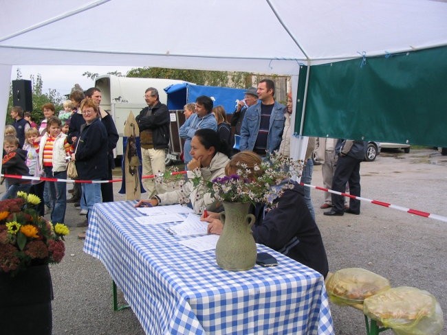 Delovna sposobnost Komenda 2007 - foto povečava