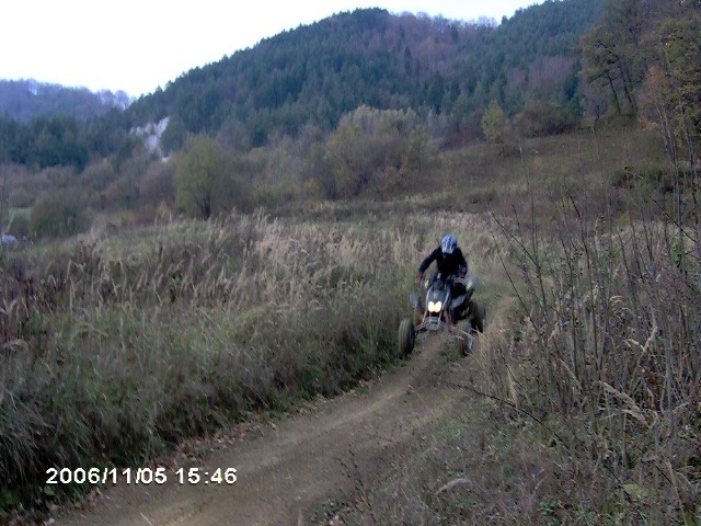 MX proga GOVCE - foto povečava