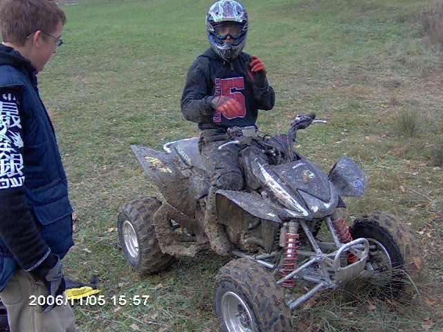 MX proga GOVCE - foto povečava