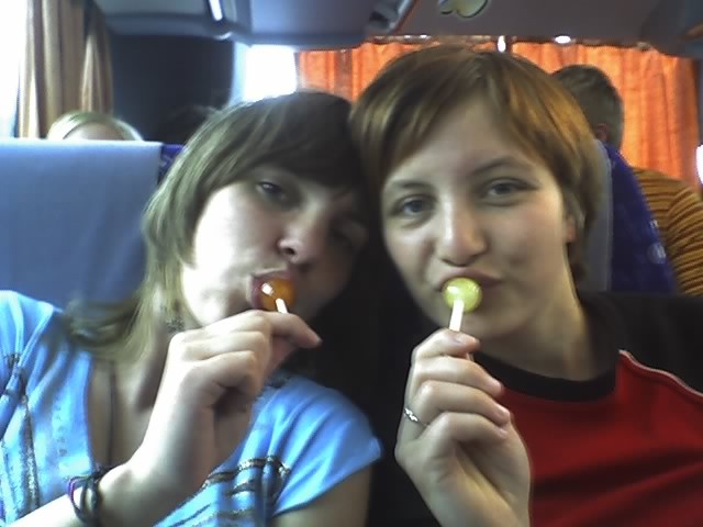 hn.. ja.. sej je sam lizika pubci :))