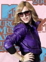 Madonna - MTV