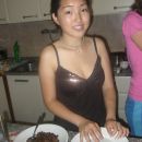 Sharon Cooking:)