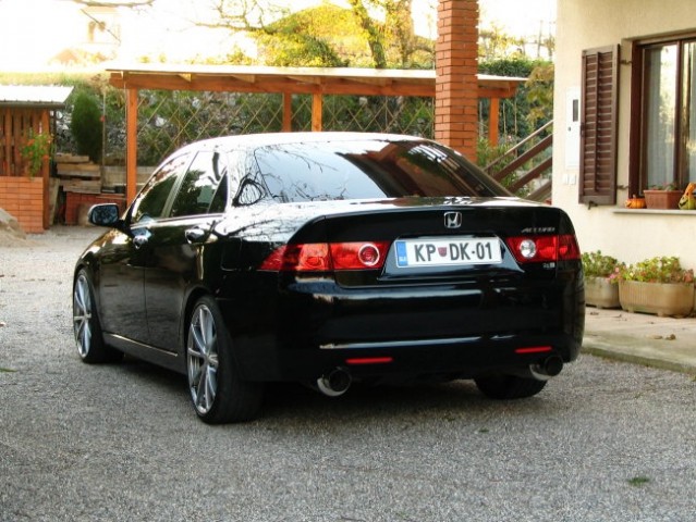 HONDA - foto