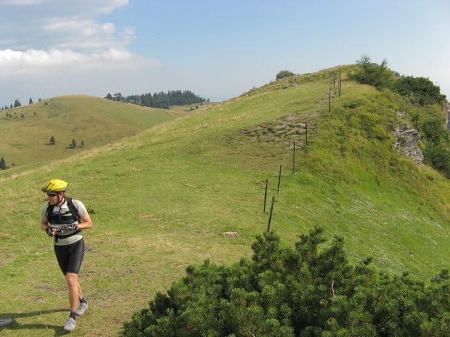 Kolesarjenje Velika planina 050906 - foto povečava