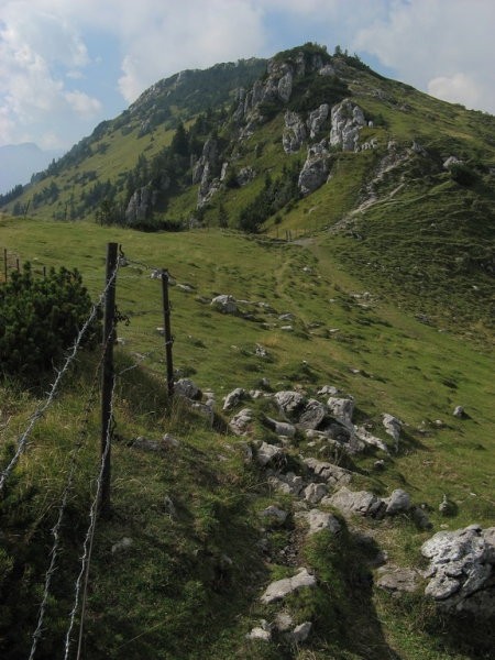 Kolesarjenje Velika planina 050906 - foto povečava