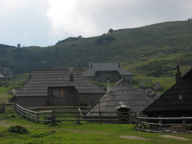 Kolesarjenje Velika planina 050906 - foto povečava