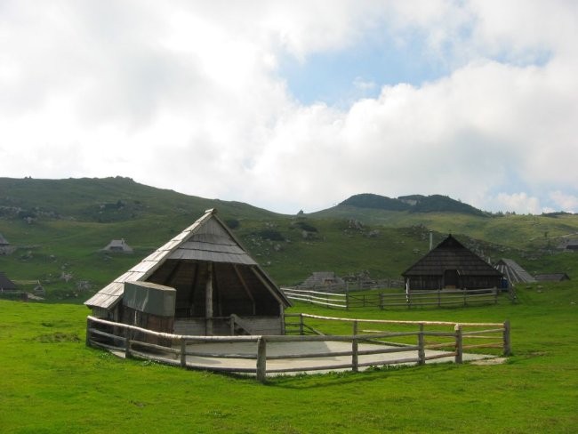 Kolesarjenje Velika planina 050906 - foto povečava