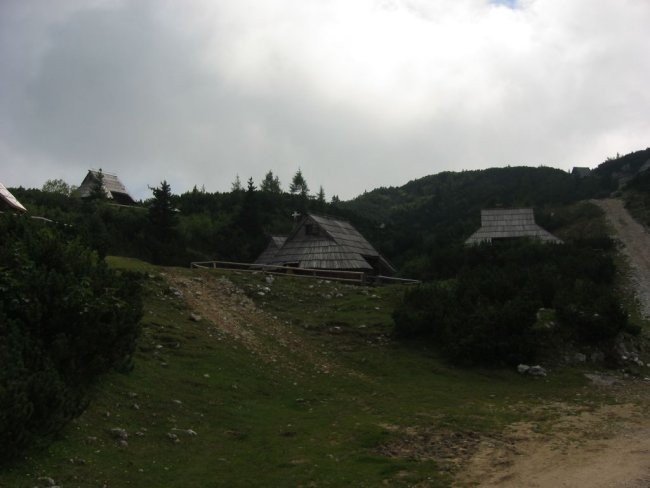 Kolesarjenje Velika planina 050906 - foto povečava