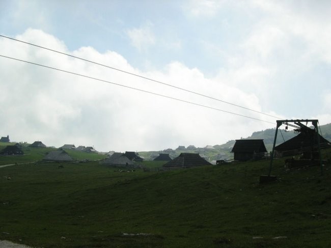 Kolesarjenje Velika planina 050906 - foto povečava