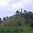 Na cilju