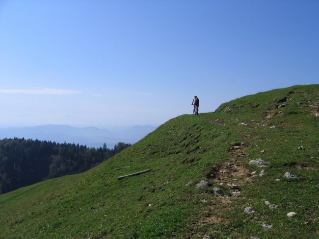 Kolesarjenje Ambrož 150907 - foto povečava