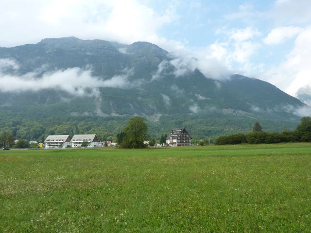 Bovec