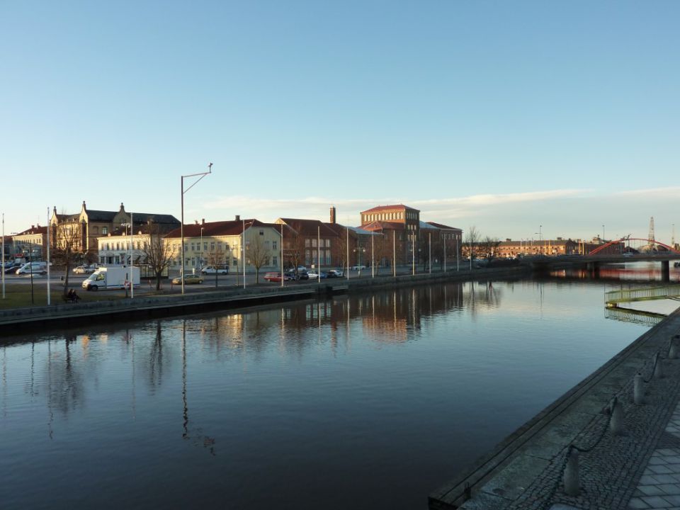 ASKO,Vara,Švedska - 12.-16.3.2012 - foto povečava
