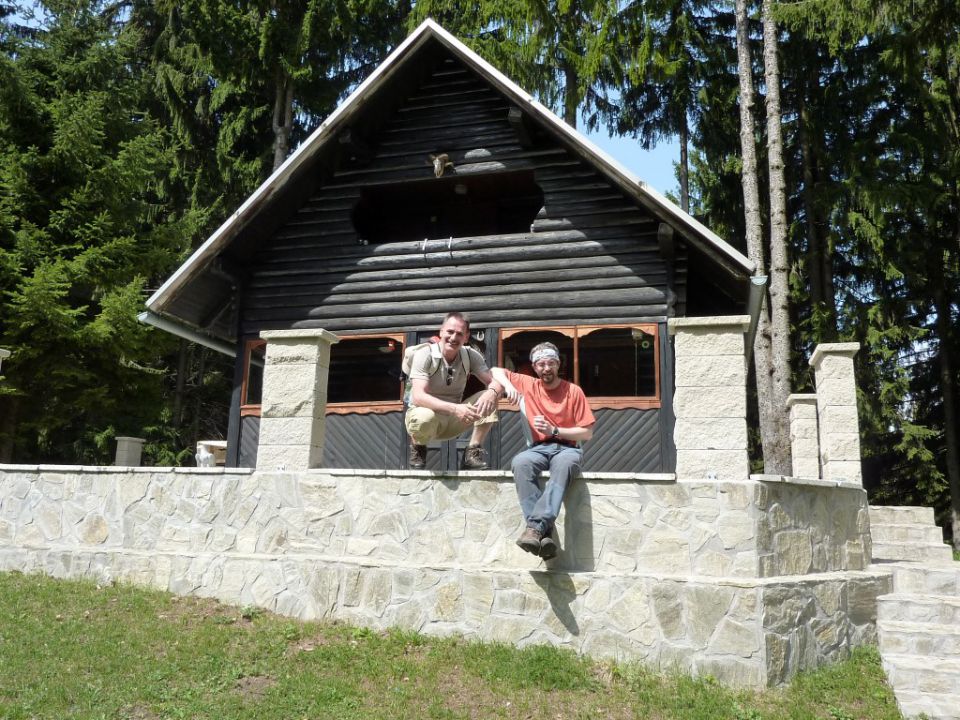 Rimske Toplice-Kopitnik - 29.4.2013 - foto povečava