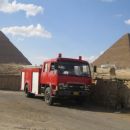 ...ja, to so piramide v Gizi