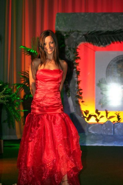 Miss hawaiian tropic 2.9.06 - foto