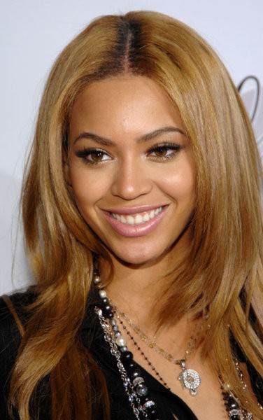 Beyonce - foto