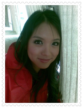 Zi Lin Zhang - Miss World 2007 - foto