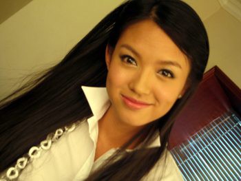 Zi Lin Zhang - Miss World 2007 - foto povečava