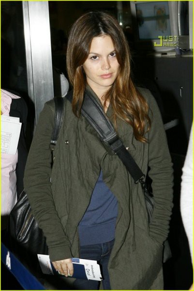 RACHEL BILSON(THE O.C) - foto