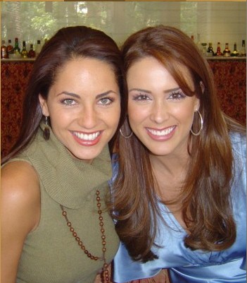 JACQUELINE BRACAMONTES - foto