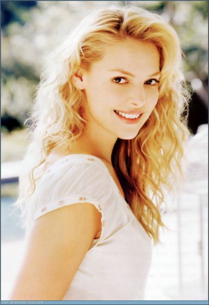 Katherine Heigl - foto