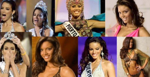 Zuleyka Rivera Mendoza-miss Universe2006 - foto