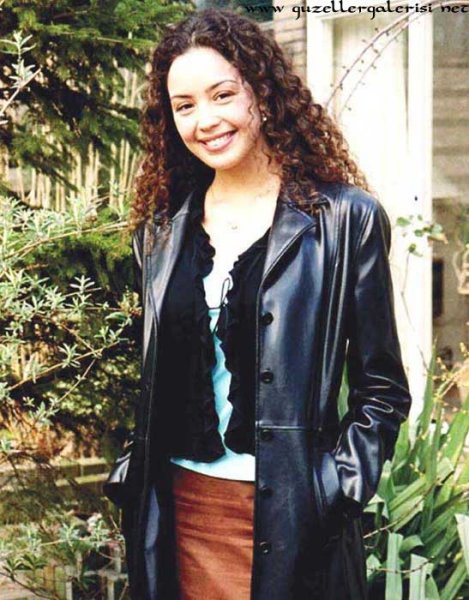 Azra Akın -  Miss World 2002 - foto
