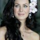 Natalie Glebova-Miss Universe2005