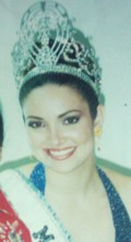 Denise Quiñones-miss universe 2001 - foto