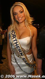 Tatana Kuchařová- Miss World 2006 2 - foto povečava