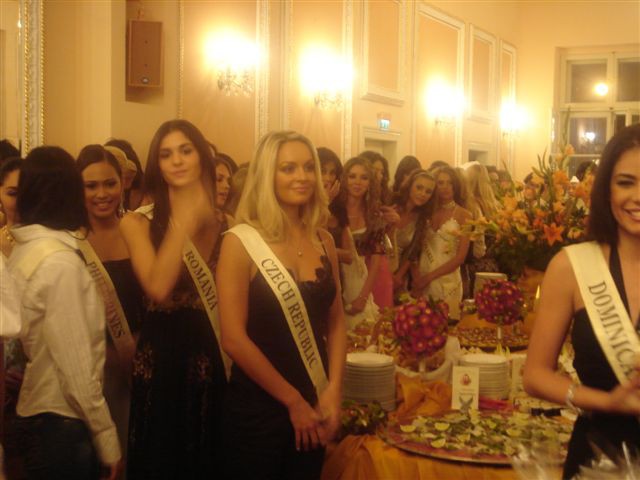 Tatana Kuchařová- Miss World 2006 2 - foto povečava