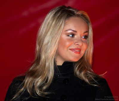 Tatana Kuchařová- Miss World 2006 2 - foto povečava