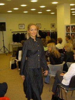 Tatana Kuchařová- Miss World 2006 - foto
