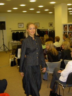 Tatana Kuchařová- Miss World 2006 - foto povečava