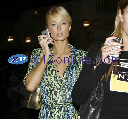 Paris hilton - foto