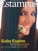 GABY ESPINO - foto