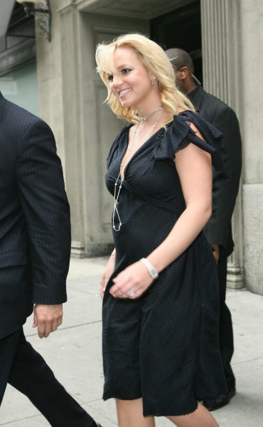 Britney - foto