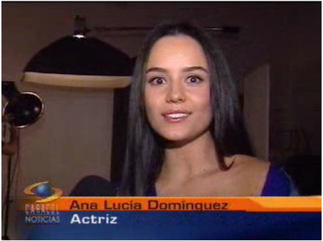 ANA LUCIA DOMINGUEZ - foto
