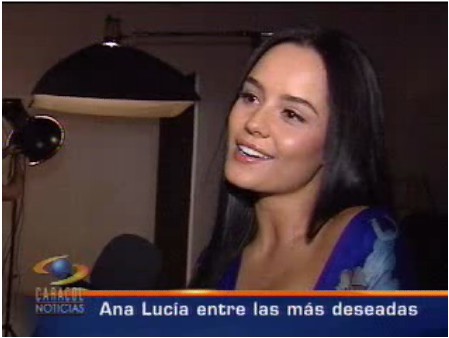 ANA LUCIA DOMINGUEZ - foto