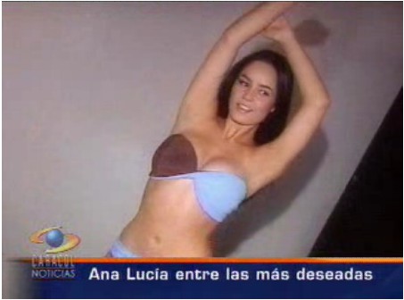 ANA LUCIA DOMINGUEZ - foto