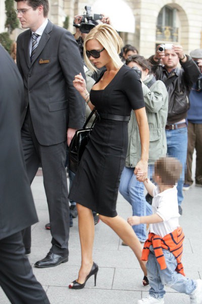 Victoria Beckham - foto