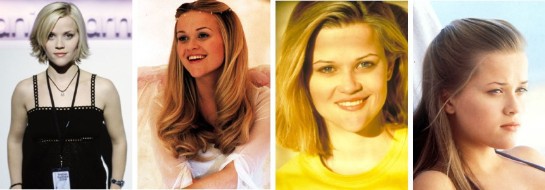 REESE WITHERSPOON - foto