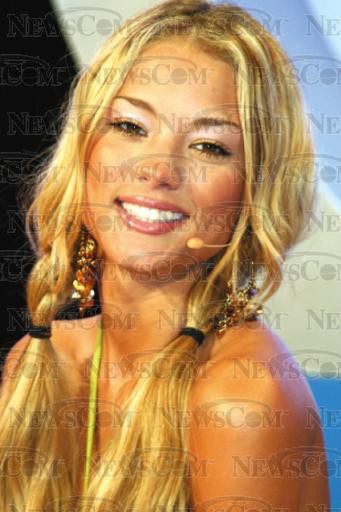 CAROLINA TEJERA - foto