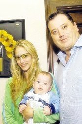CAROLINA TEJERA - foto