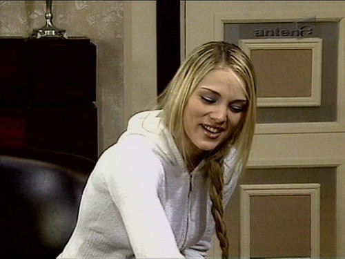 CAROLINA TEJERA - foto