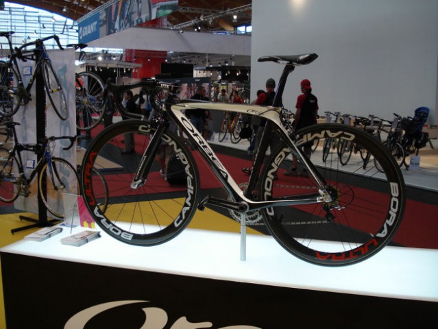 EUROBIKE 2006 - foto