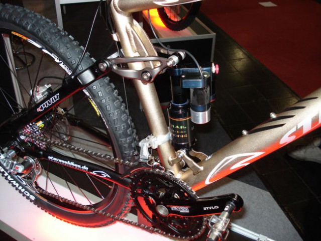 EUROBIKE 2006 - foto