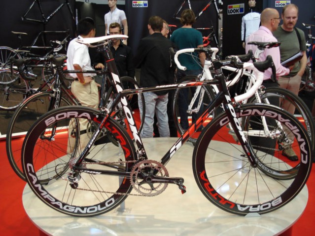 EUROBIKE 2006 - foto