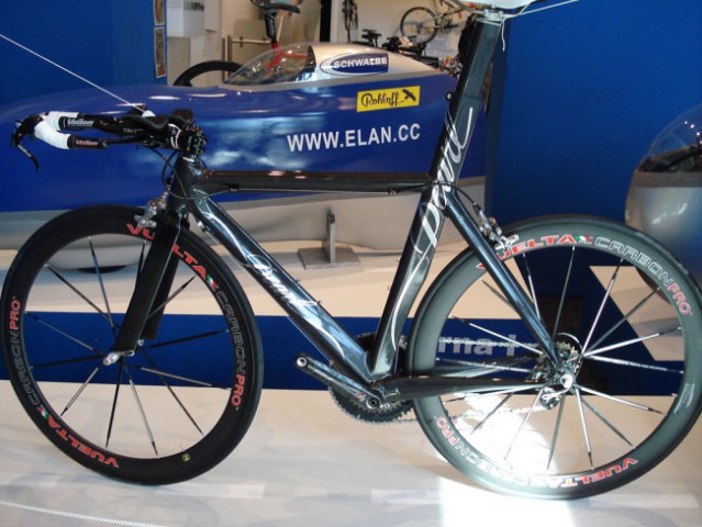 EUROBIKE 2006 - foto